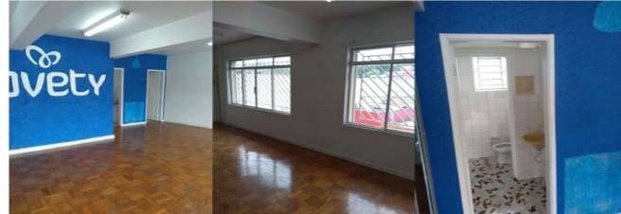 office em Rua Doutor João Batista Rocha, Centro - Ribeirão Pires - SP
