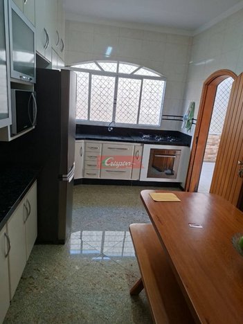 house em Rua Manuel Leitão Avilez, Bortolândia - São Paulo - SP