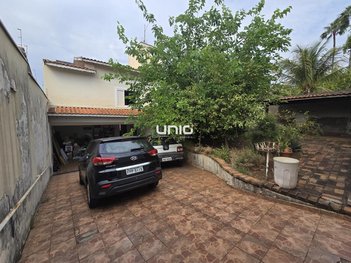house em Rua Félix de Lavalle, Nova Piracicaba - Piracicaba - SP