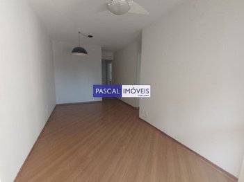 apartment em Joaquim Guarani, Jardim das Acácias - São Paulo - SP