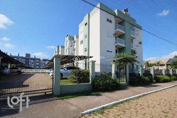 apartment em das Figueiras, Moinhos d'Água - Lajeado - RS