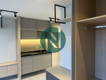 apartment em Rua Professor Doutor José Marques da Cruz, Jardim das Acácias - São Paulo - SP