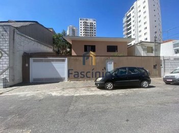 house em Rua Albina Barbosa, Aclimação - São Paulo - SP