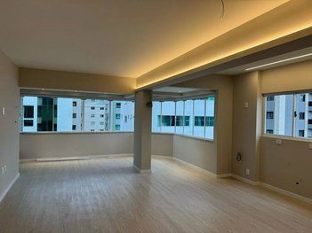 apartment em Rua 620, Centro - Balneário Camboriú - SC