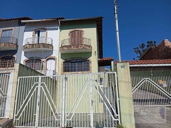 house em Rua João Pannochia Filho, Vila Rosália - Guarulhos - SP