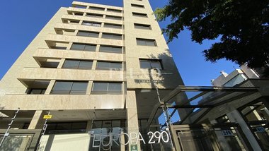 apartment em Professor Ivo Corseuil, Petrópolis - Porto Alegre - RS