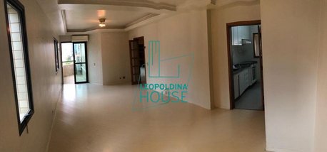 apartment em Rua Francisco Leitão, Pinheiros - São Paulo - SP