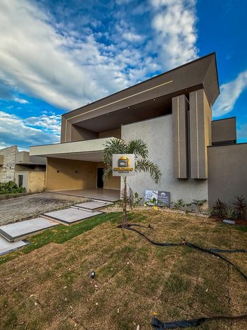 house em Rua Ildefonso Giardini, Parque Residencial Buona Vita - São José do Rio Preto - SP