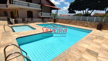 house em Rua Monte Cassino, Santa Branca - Belo Horizonte - MG