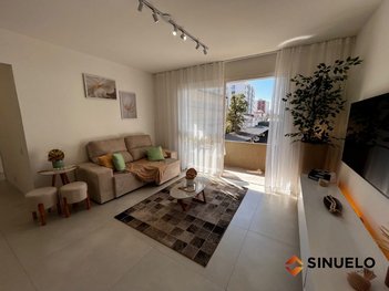 apartment em Rua São Caetano, Centro - São Leopoldo - RS