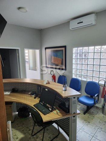 commercial_property em 21 de Abril, Brás - São Paulo - SP