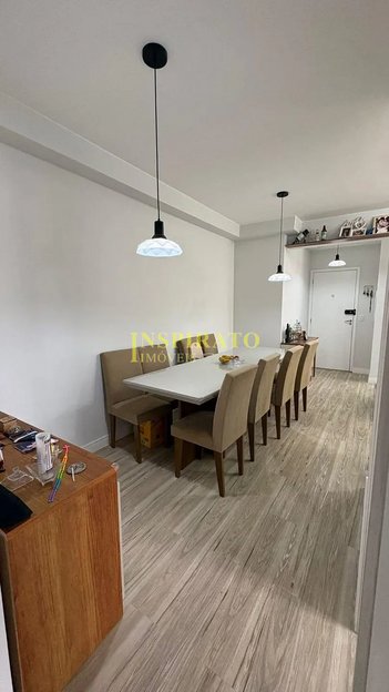 apartment em Avenida Reynaldo de Porcari, Medeiros - Jundiaí - SP