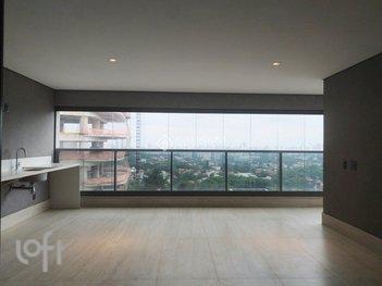 apartment em Capote Valente, Vila Madalena - São Paulo - SP