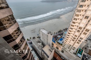 apartment em 2100, Centro - Balneário Camboriú - SC