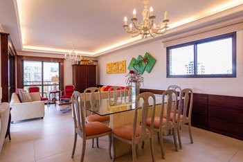 apartment em Rua Deputado João Sussumu Hirata, Vila Andrade - São Paulo - SP