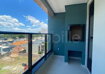 apartment em R. Esperidi�o Graciliano da Silva, Dom Bosco - Itajaí - SC