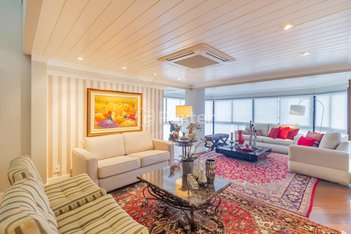 apartment em Rua Carlos Von Koseritz, São João - Porto Alegre - RS