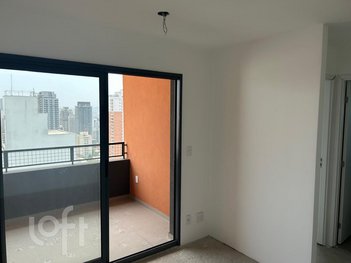 apartment em Ministro Godói, Perdizes - São Paulo - SP