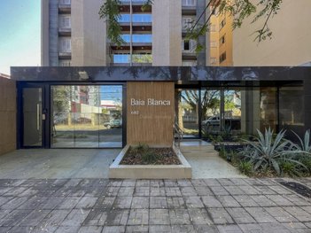 apartment em Rua Marechal Deodoro, Zona 07 - Maringá - PR