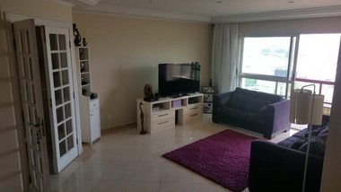 apartment em Avenida Presidente Arthur Bernardes, Rudge Ramos - São Bernardo do Campo - SP