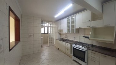 apartment em Rua Várzea Paulista, Vila Agrícola - Jundiaí - SP