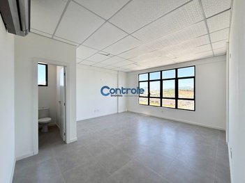 office em Rua Najla Carone Guedert, Pagani - Palhoça - SC