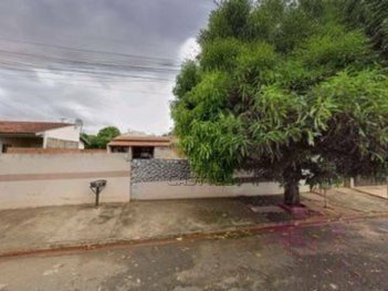 house em Rua Alcides Alvim Rezende, Jardim Presidente - Londrina - PR