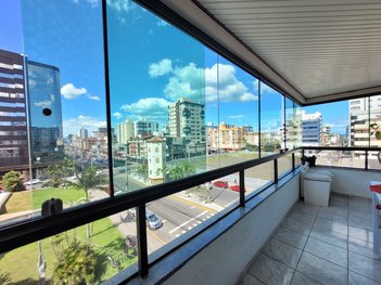 apartment em Rua Pindorama, Centro - Capão da Canoa - RS