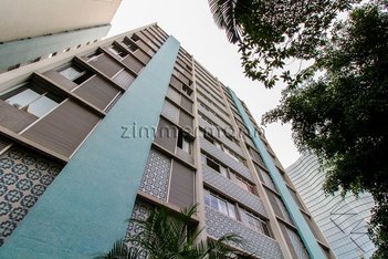 apartment em Rua Caconde, Jardim Paulista - São Paulo - SP