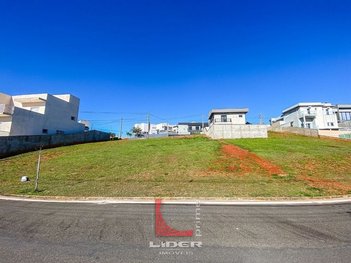 land_lot em Alameda das Paço das Baronesas, Condomínio Villa Verde Bragança - Bragança Paulista - SP