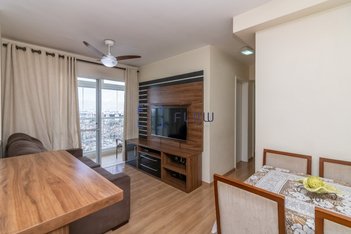 apartment em Rua Cônego José Norberto, Vila Brasílio Machado - São Paulo - SP