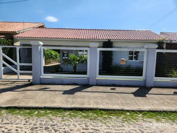 house em Rua Rio Comandaí, Centro - Xangri-Lá - RS