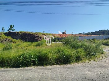 land_lot em Rua José Leopoldo Junckes, Bela Vista - Palhoça - SC