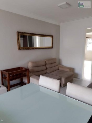 apartment em Rua Maria Ana Martins, Caminho Novo - Palhoça - SC