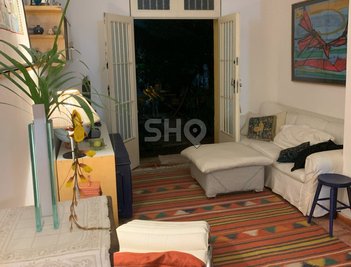 house em Rua Tupi, Santa Cecília - São Paulo - SP