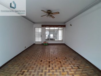 house em Avenida Senador Casimiro da Rocha, Mirandópolis - São Paulo - SP