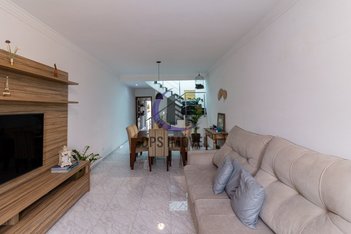 house em Rua Homero Sales, Parque São Domingos - São Paulo - SP