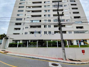 apartment em Rua Gisela, Bela Vista - São José - SC