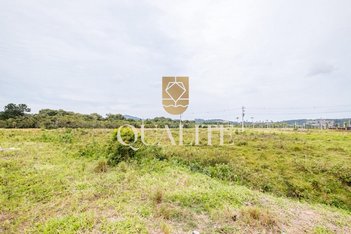 land_lot em Rodovia Armando Calil Bulos, Vargem do Bom Jesus - Florianópolis - SC