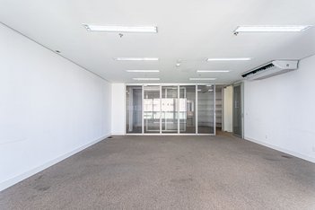 office em Alameda Ministro Rocha Azevedo, Cerqueira César - São Paulo - SP