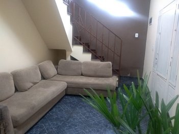 house em Dom Carlos, Parque dos Príncipes - Jacareí - SP