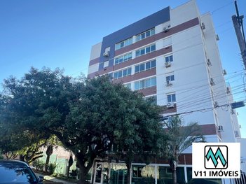 apartment em Rua General Rondon, Tristeza - Porto Alegre - RS