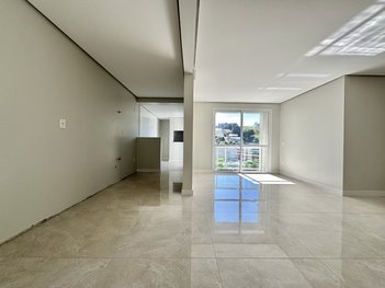 apartment em Rua São José, Centro - Flores da Cunha - RS