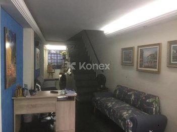 office em Avenida Conceição, Carandiru - São Paulo - SP