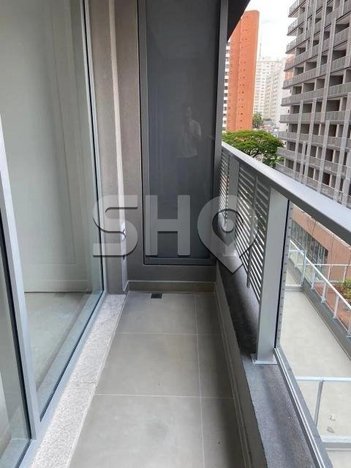 office em Rua Cristiano Viana, Cerqueira César - São Paulo - SP