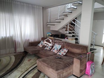 house em Alameda José Amstalden, Chácara Belvedere - Indaiatuba - SP