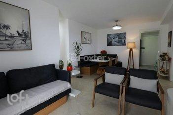 apartment em Luiz Migliano, Vila Sônia - São Paulo - SP