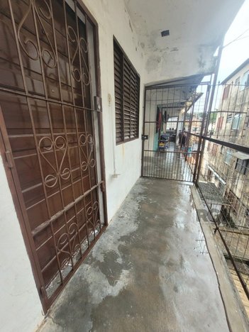 apartment em Rua Deputado Cunha Bueno, Cavalhada - Porto Alegre - RS