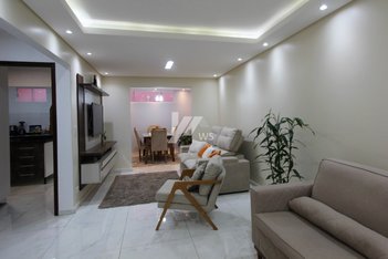 house em Rua Felisberto Fiore d'Orazio, Santa Felicidade - Curitiba - PR