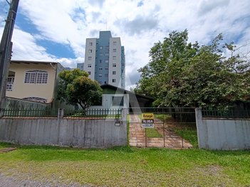 house em Servidão Olávio Brito, Iririú - Joinville - SC